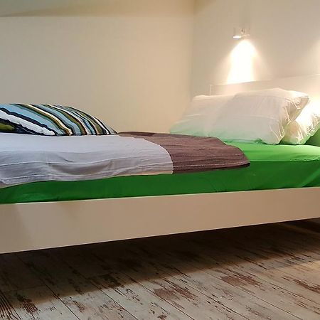 Pillows Party Hostel كراكوفيا المظهر الخارجي الصورة