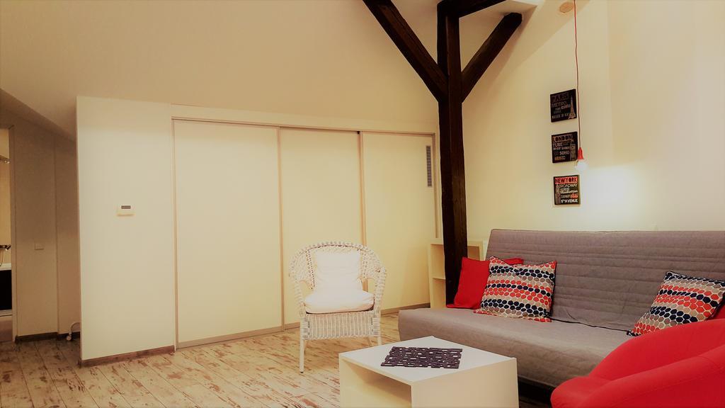 Pillows Party Hostel كراكوفيا المظهر الخارجي الصورة
