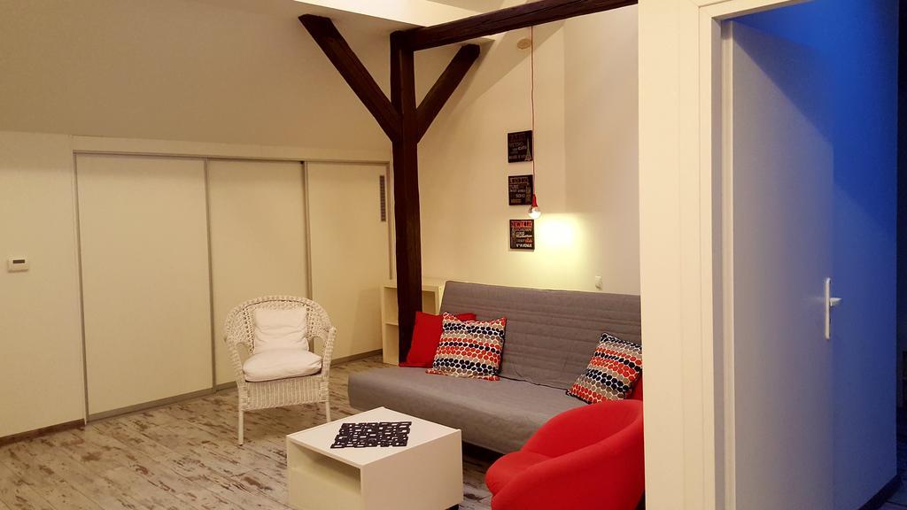 Pillows Party Hostel كراكوفيا المظهر الخارجي الصورة